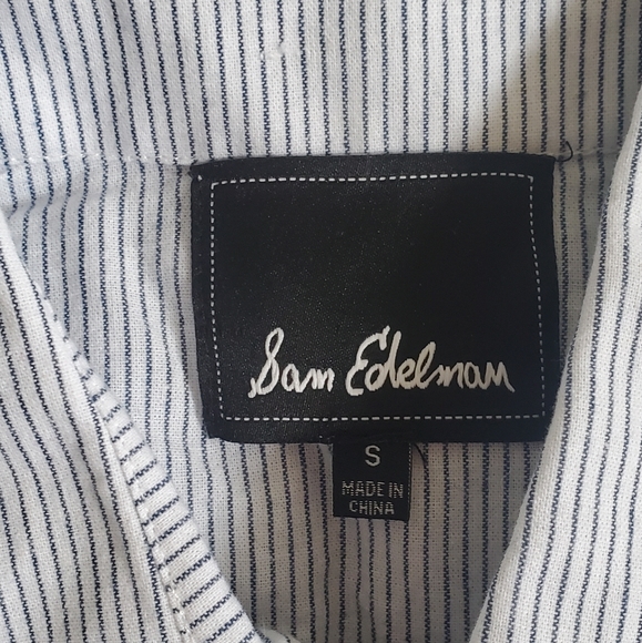 ๐น Sam Edelman Sleep Shirt ๐น - Picture 5 of 9